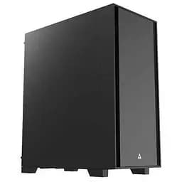 Корпус Montech AIR 1000 SILENT, чорний, Mid Tower, без БЖ, для ATX / Micro ATX / Mini ITX, 2xUSB 3.0 / 1xUSB 2.0, макс. CPU - 170