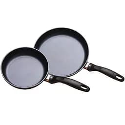 Набор сковородок Swiss Diamond 601 XD Induction 20 см и 26 см (XD SET601i)