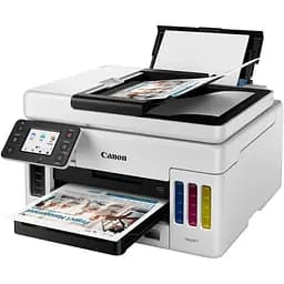 БФП Canon MAXIFY GX7040 [4471C009] [141825] - мініатюра 2