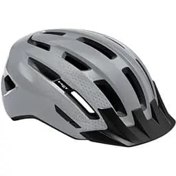 Шолом Met Downtown CE Grey M (1052-3HM 131 CE00 M GR1)