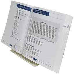 Підставка для книг Kite Arctic Fox металева (K24-390-1) - мініатюра 5