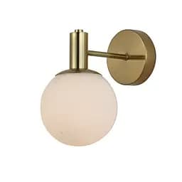 Бра Ardero BL1510 NEAPOL під лампу золото білий