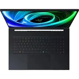 Ноутбук Ігровий Razer Blade 18 Ultra 9 275HX la 54GHz,18'',UHD+,+,32GB DDR5,2TB,RTX 5090 24GB - мініатюра 6