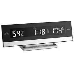 Часы настольные TFA 602011