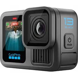 Екшн-камера GoPro HERO13 Black (CHDHX-131-RW) [114557] - мініатюра 3