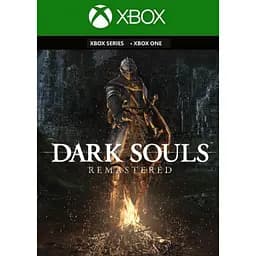 Ключ активації Microsoft Dark Souls: Remastered для Xbox One/Serie