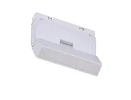 Светильник магнитный трековый KLOODI KDMG-BOOK112 PC 6W 4K WH