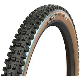 Покрышка Maxxis Assegai 27.5 x 2.50 TPI-60 Foldable EXO/TR/Tanwall (1052-ETB00502800)