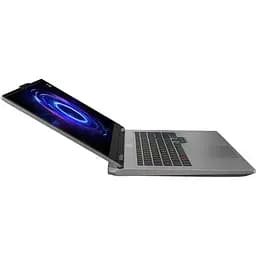 Ігровий ноутбук LENOVO LOQ 17IRX10, Intel Core i7-13650HX до 4,9 ГГц, 15,6-дюймовий Full HD, 32 ГБ, SSD 1 ТБ, NVIDIA GeForce RTX 5060 8 ГБ, DOS - мініатюра 8
