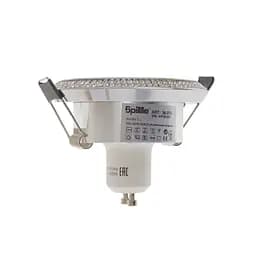 Світильник точковий Brille HDL-G279 GU5.3 CH MR16 36-274 - мініатюра 10
