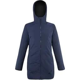 Куртка Millet Pobeda Parka W S Saphir (1046-MIV9551 7317_S)