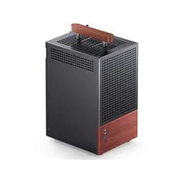 Корпус для ПК JONSBO T6 Black - мініатюра 11