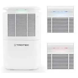Осушувач повітря Trotec TTK 30 E - мініатюра 10
