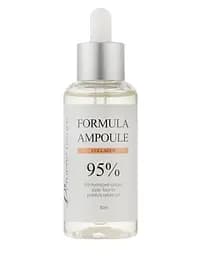 Відновлююча сироватка для обличчя з колагеном Formula Ampoule Collagen Esthetic House 80 мл - мініатюра 2