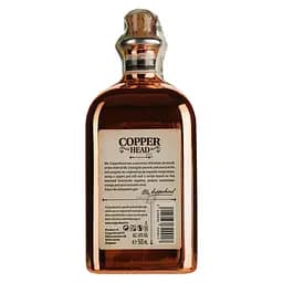 Джин Copperhead London Dry 40% 0.5 л - мініатюра 2