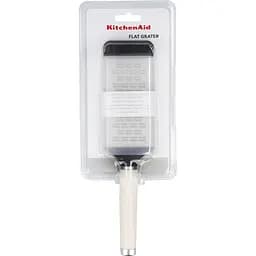 Тертка KitchenAid Core з чохлом кремова (KAG320OHACE) - мініатюра 5
