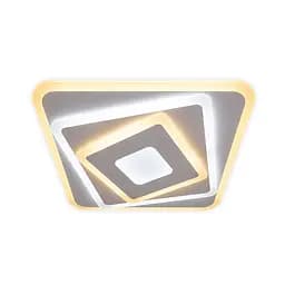 Светодиодная накладная люстра Ardero AL6112ARD OMEGA 90Вт белый