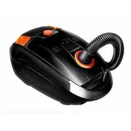 Пилосос з мішком Liberton LVC-0701B ECO Black