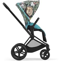 Текстиль для прогулянкового блоку Cybex Priam by DJ Khaled We The Best (521003919) - мініатюра 3