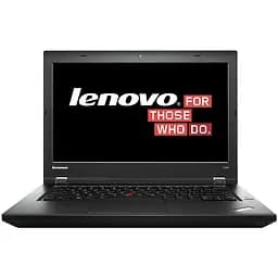 Ноутбук Lenovo ThinkPad L440 (i3-4100M/4/500) - Class A "Б/В" - мініатюра 7