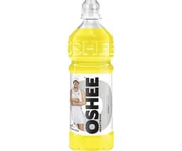 OSHEE Isotonic Sport Zero Lemon, 0,75 л, Напій ізотонічний негазований Лимон Оші, без цукру, ПЕТ