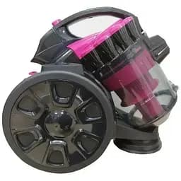 Пылесос без мешка Digital GRANT GT-1605 3000 Вт + универсальная щетка