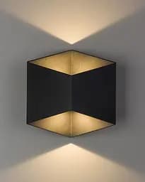 Вуличний світильник Nowodvorski 8142 Triangles led