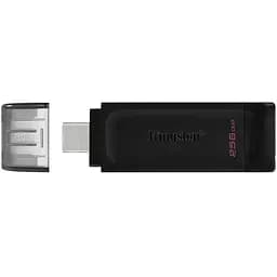 USB-флешка 3.2 Kingston DT70/256 GB Type-C