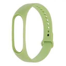 Силиконовый ремешок для Xiaomi Mi Band 7, 17