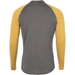 Термосветр Thermowave Merino Xtreme XL Coyote/gray - мініатюра 3