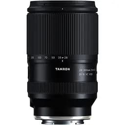Об'єктив Tamron AF 28-300mm f/4-7.1 Di III VC VXD Sony E (A074S) - мініатюра 2