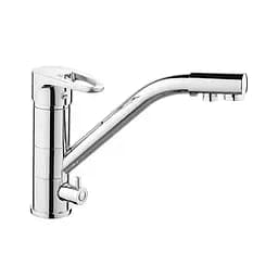 Смеситель для кухни Haiba CEBA 021 (HB0658)