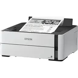 Принтер Epson M1170 Wi-Fi (C11CH44404) [142975] - мініатюра 2