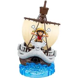 Колекційний корабель Moose One Piece Делюкс (63311) - мініатюра 4