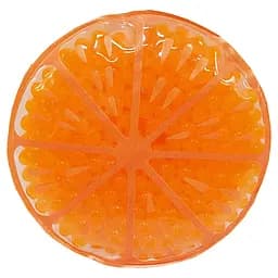 Игрушка антистресс с орбизами Orange MQ10276(Orange)