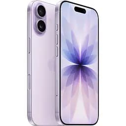 Смартфон Apple iPhone 17 256GB Lavender (MG6M4) [145230] - мініатюра 3