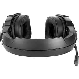 Ігрові навушники REAL-EL GDX-7780 Black (EL124100047) [112565] - мініатюра 6