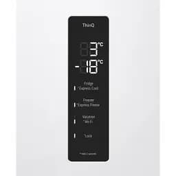 Холодильник LG GW-B509 FVFW - мініатюра 13