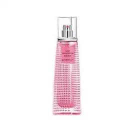 Givenchy Live Irresistible Rosy Crush 50 мл тестер парфумована вода