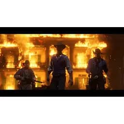 Гра Red Dead Redemption 2 (російські субтитри) (PS4) - мініатюра 6
