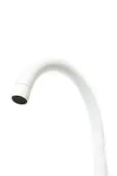 Змішувач кухонний Adamant SА-01 White