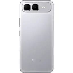 Смартфон Infinix Smart 10 Plus 4/128GB Titanium Silver (4894947091186) [142190] - мініатюра 6