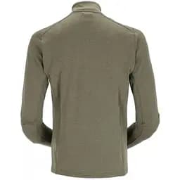 Флісова кофта Rab Graviton Jacket Army M (1033-RB QFF-57-ARM-MED) - мініатюра 2