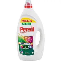 Гель для прання Persil Color 3.96 л, 88 циклів прання