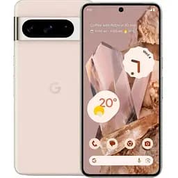 Смартфон Google Pixel 8 Pro 5G 12/128 GB porcelain (бежевый - слоновая кость)