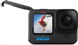 Екшн-камера GoPro HERO 10 Black Special Bundle [CHDRB-101-CN] [77475] - мініатюра 8