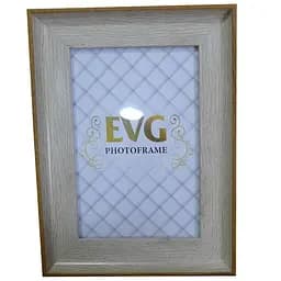 Фоторамка EVG Deco 8244 Light wood, 10X15 см, светлое дерево (DECO 10X15 8244 Light wood)