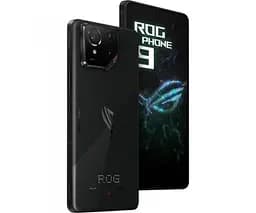 Смартфон Asus ROG Phone 9 12/512GB Phantom Black - мініатюра 3