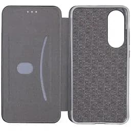 Чохол-книжка BeCover Exclusive для Oppo A58 Black (710295) - мініатюра 5