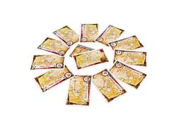 Настільна гра Days of Wonder Квиток на поїзд: Європа 1912 (Ticket to Ride - Europe 1912 Expansion - MULTI) (англ.) (DOW720111) - мініатюра 8